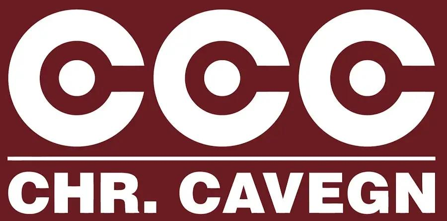 CCC CHR. CAVEGN